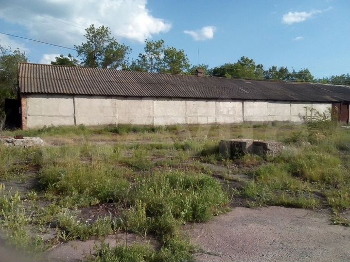 Склад, 421 м²