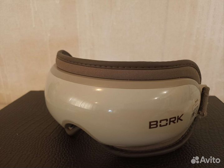 Массажер для глаз