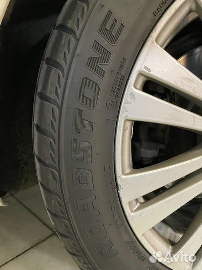 Roadstone N6000 245/45 R17 99W