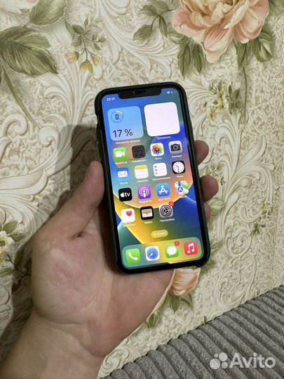 iPhone X 64Gb