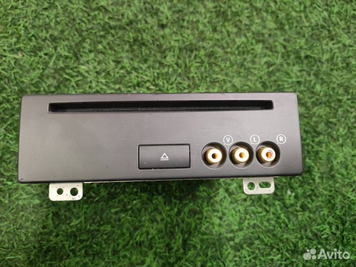 Чейнджер Mercedes-Benz M-Class W166