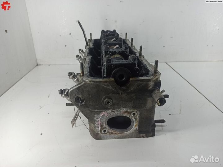 Головка блока гбц 06B103373A Audi A3 8L (1996-2003