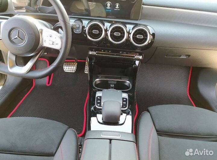 Коврик eva доставка