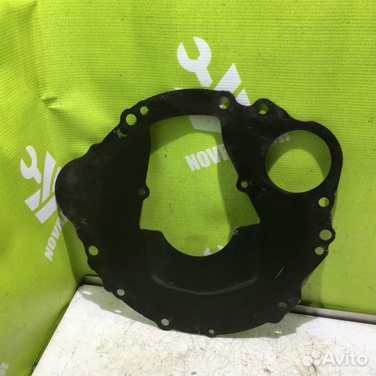 Пластина кпп Тойота Королла Е100