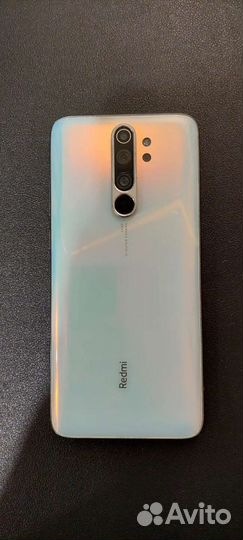 Xiaomi redmi note 8 pro 6 64gb