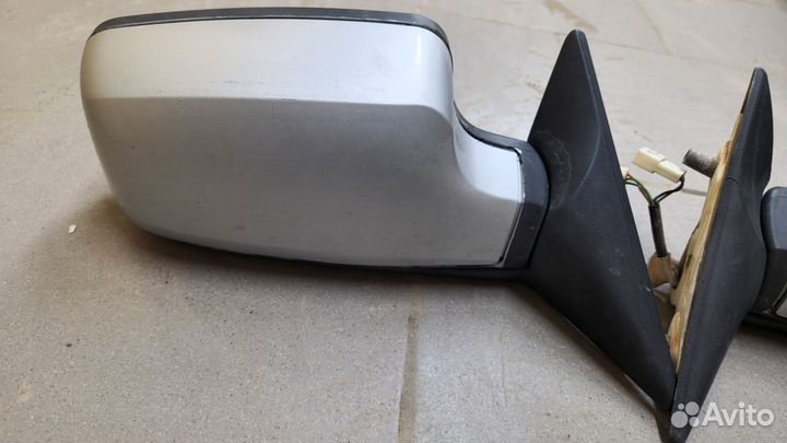 Зеркала priora