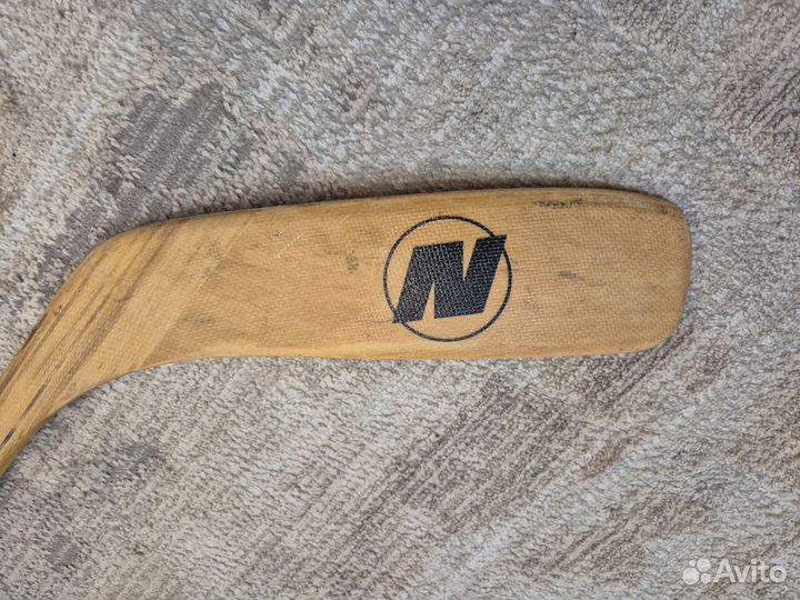 Клюшка хоккейная Nordway левый хват