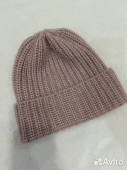 Шапки, шарфы женские разные