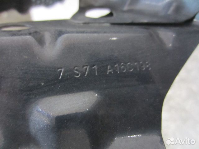 Крыло переднее правое Форд Мондео 4