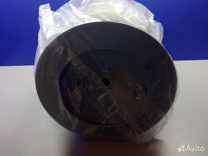 Фильтр воздушный JAC N350