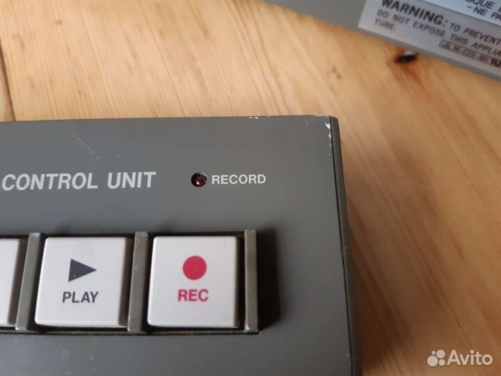 Tascam rc 402 пульт br 20