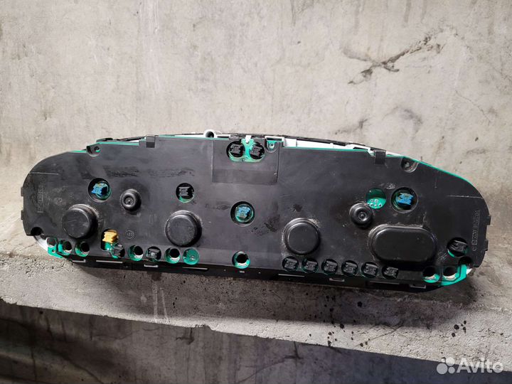 Приборная панель Fiat Brava