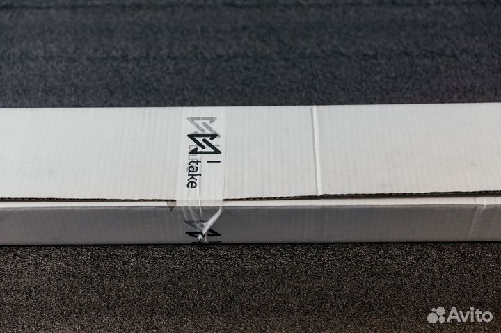 Электрокарниз и карниз (шторы и тюль)