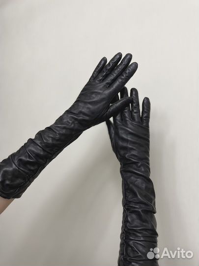 Перчатки Eleganzza 7.5