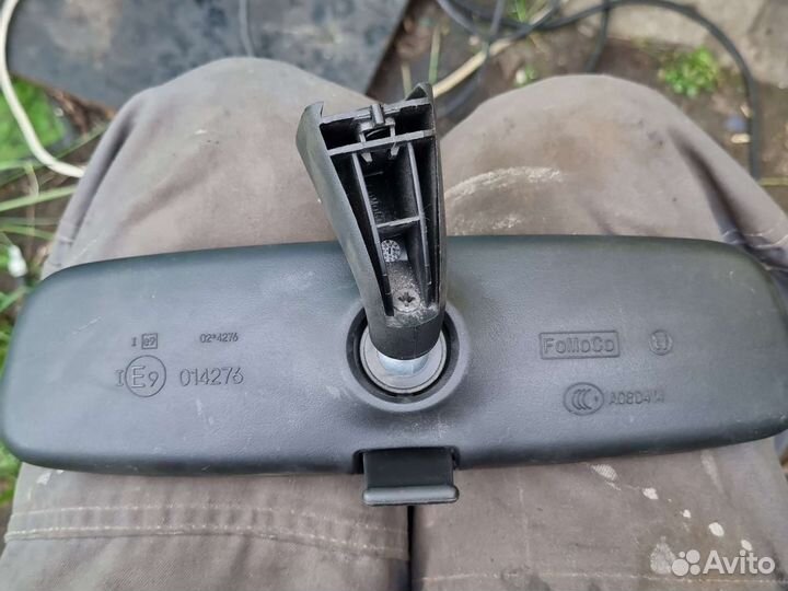 Зеркало салона Ford focus 3,fusion