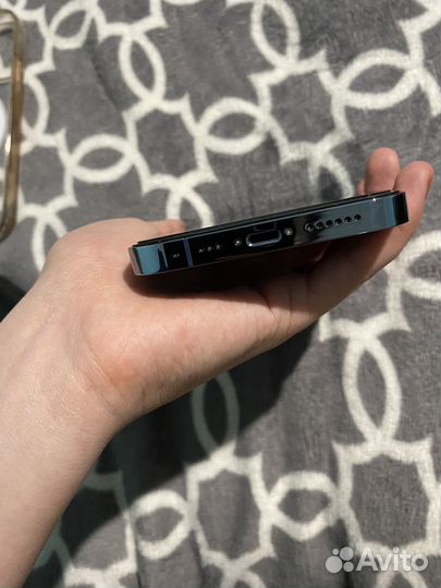 iPhone xr в корпусе 13 pro 128gb