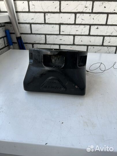 Интейк Jet wolf средней серии