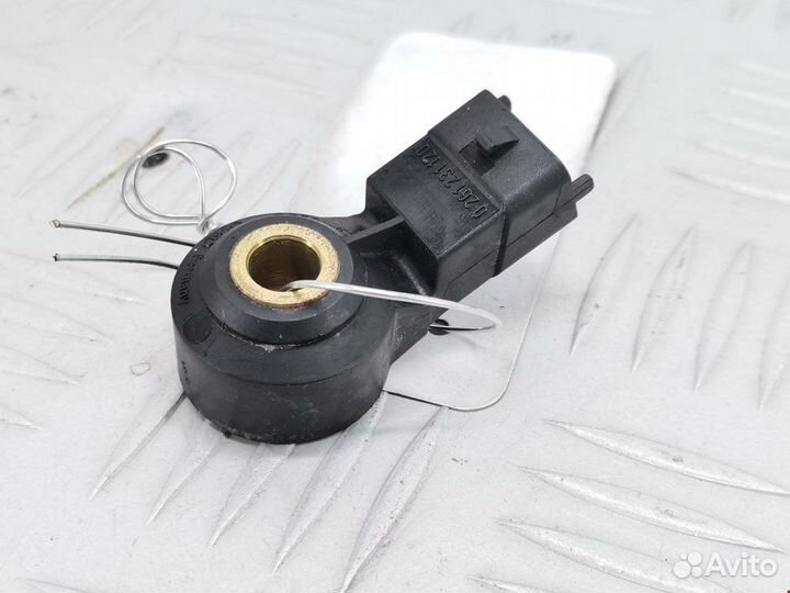 Датчик детонации для Opel Astra G 90543510