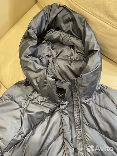 Пуховик Consowear женский