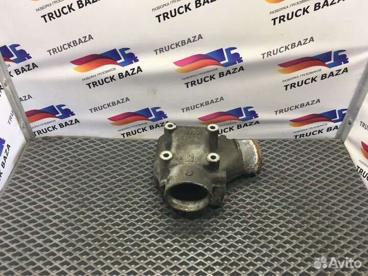 Корпус термостата Daf CF, Daf XF95