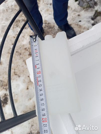 Термо контейнер