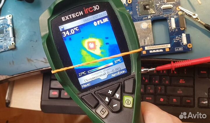 Компьютерный мастер, Ремонт ноутбуков и сборка пк