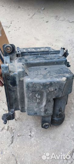 Корпус воздушного фильтра kia ceed