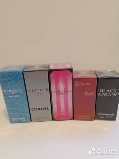 Духи дютифри с феромонами, 35 мл