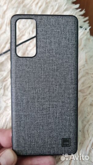 Смартфон samsung galaxy s20fe