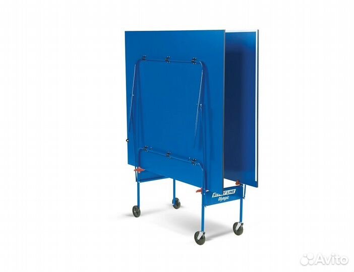 Теннисный стол без сетки новый, в наличии