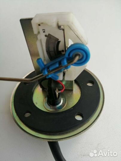 Датчик уровня топлива Lifan Smily