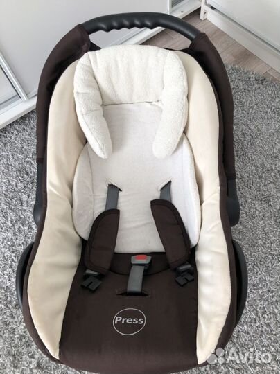 Автолюлька