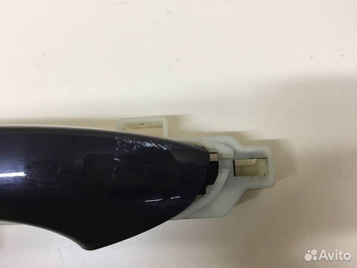 Ручка двери передней наружная левая Kia K5 DL3 201