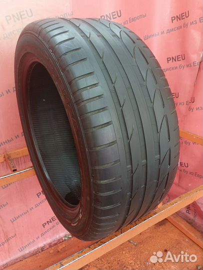 Bridgestone Potenza S001 255/45 R18 99Y