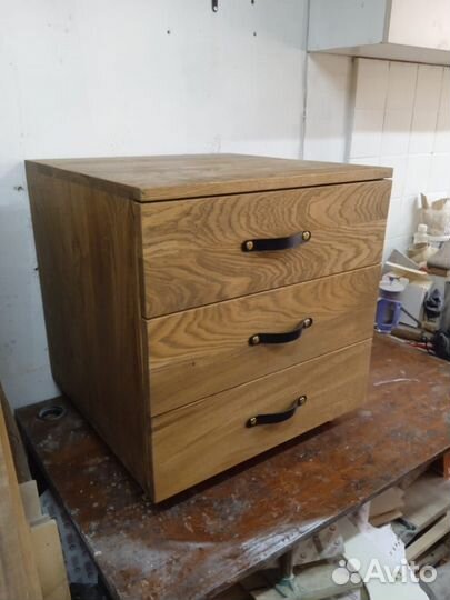 Тумба для письменного стола в наличии