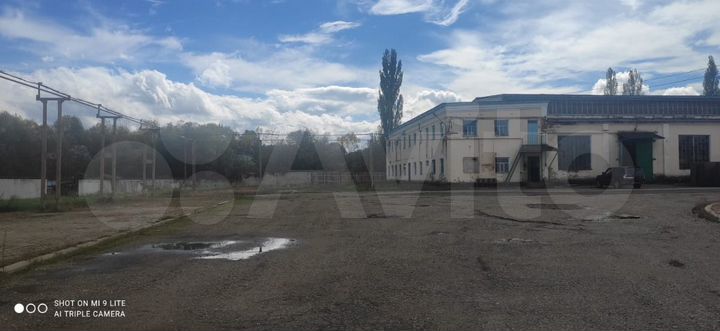 Склад, 6066.1 м²