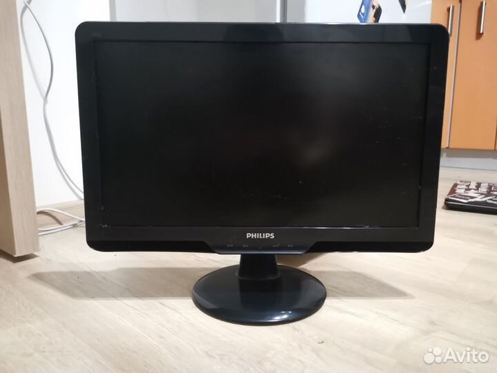 Монитор Philips 192E2SB2