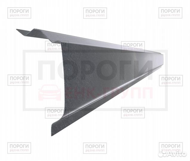 Пороги заз 968 и другие