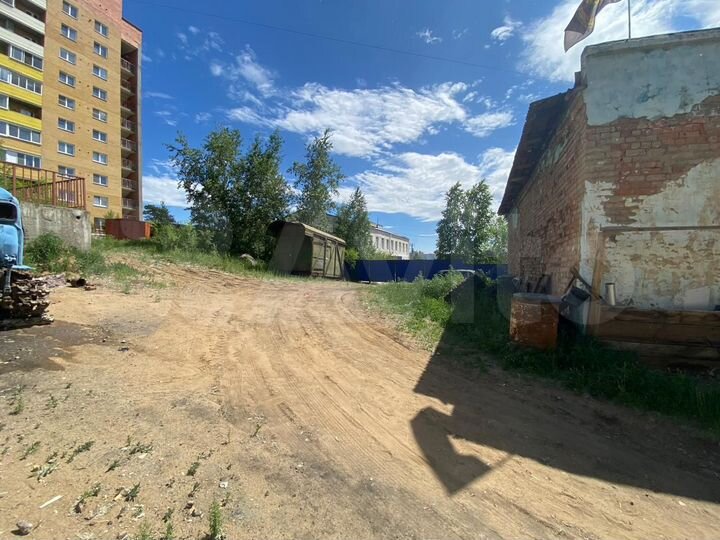Склад, 79.8 м²