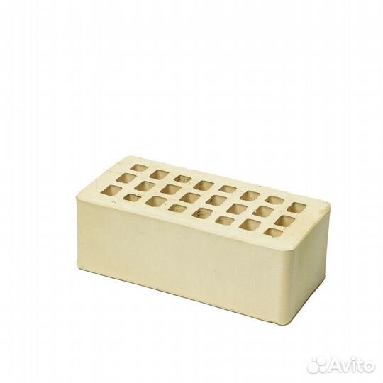 Кирпич облицовочный Солома 1нф; 1,4нф