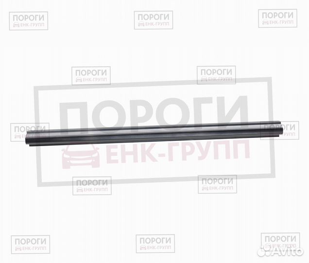 Пороги Chevrolet Aveo T300 и другие