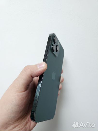 iPhone 13 Pro Max, 256 ГБ