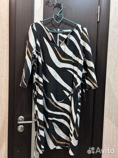 Вещи 46 пакетом