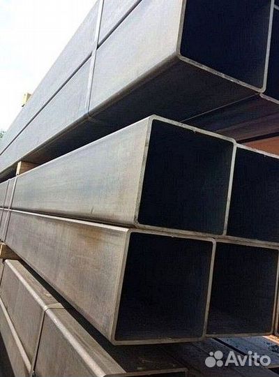 Труба профильная