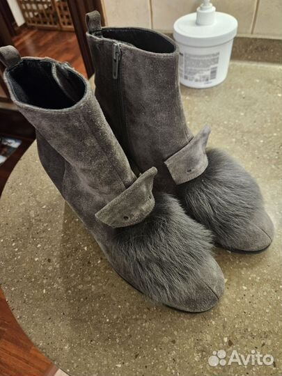 Ботильоны женские