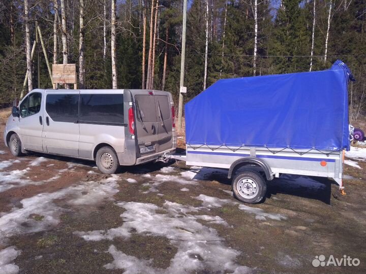 Пассажирские перевозки