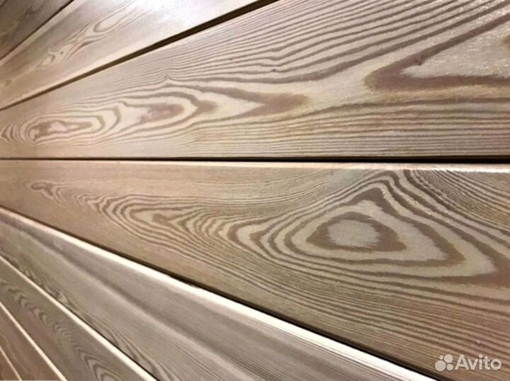 Вагонка штиль из лиственницы производитель