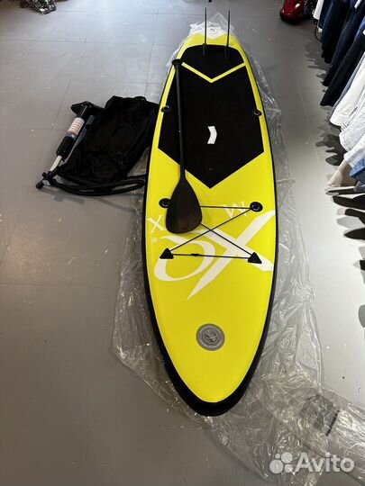 Доска для вейксерфинга