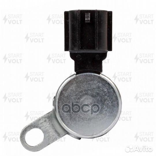 Клапан эл. рег. фаз грм левый для а/м Toyota/Le