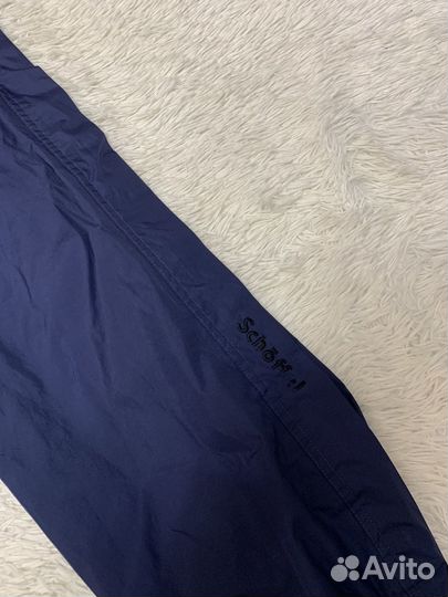 Штаны Schoffel Venturi Vintage